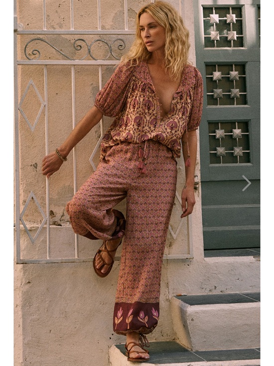 Spell Pants - Spell And The Gypsy Chateau Pants
